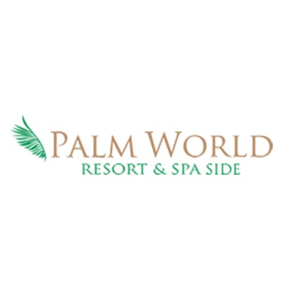 Palm World Resort & Spa