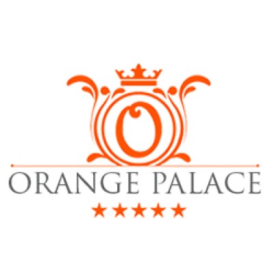 Orange Palace