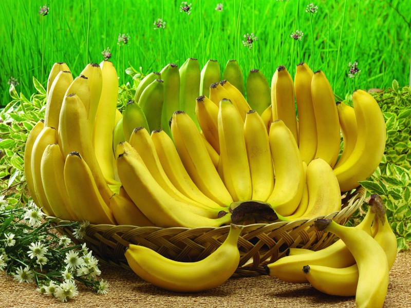 New Service: Banana Packaging! - 1